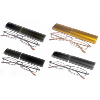 Очки в футляре WOC в ассортименте