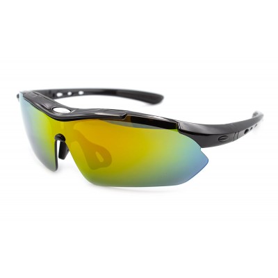 Очки тактические 633-глянцевые