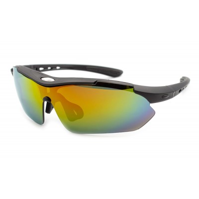 Очки тактические 633-матовые