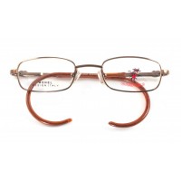 Оправа дитяча металева Carfleld CA6007-C2 Оправа дитяча металева Carfleld CA6007-C2