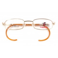 Оправа дитяча металева Carfleld CA6008-C1 Оправа дитяча металева Carfleld CA6008-C1