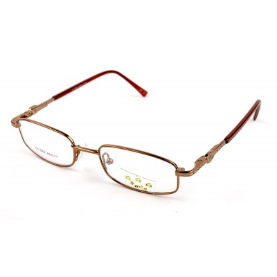 Оправа металлическая (детская) Childrens World Ch1064-C3