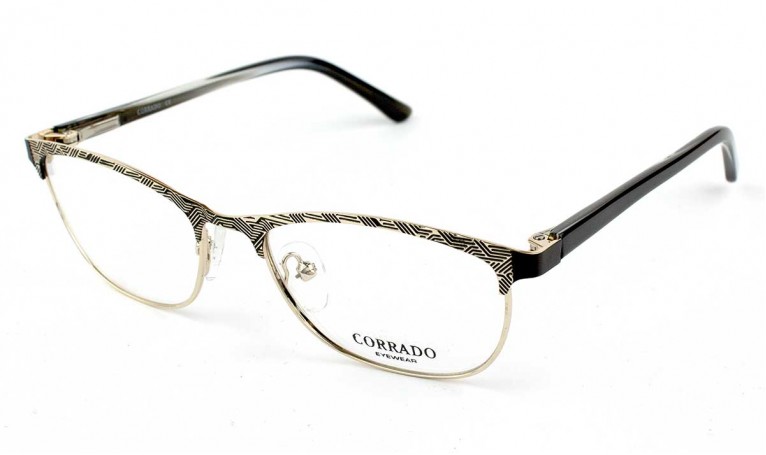 Оправа детская металлическая Corrado AH5009-C2