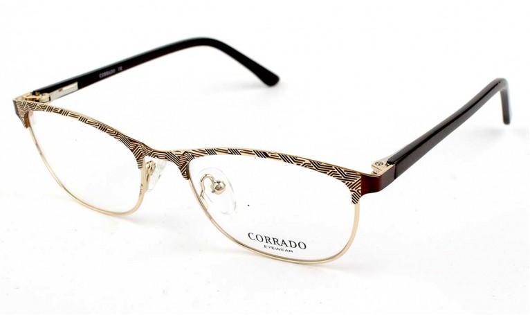 Оправа детская металлическая Corrado AH5009-C3