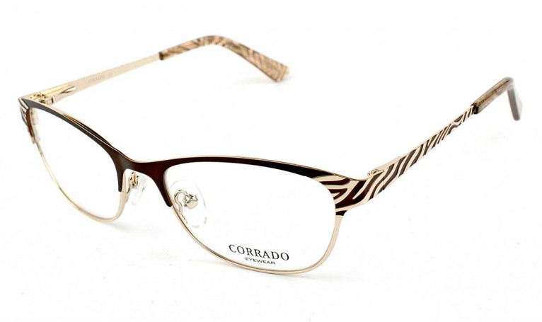 Оправа дитяча металева Corrado AH5016-C3