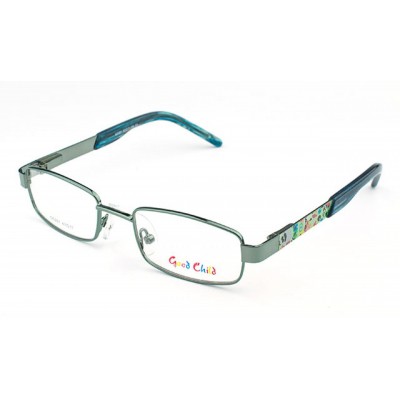 Оправа металлическая (детская) Good Child GO221-C3