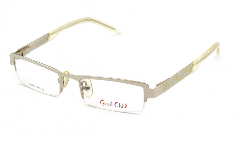 Оправа дитяча металева Good Child GO600-C16