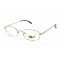 Оправа металлическая Happy 4124-C04 Оправа металлическая Happy 4124-C04