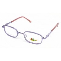 Оправа детская металлическая Happy H4054A-C012 Оправа детская металлическая Happy H4054A-C012