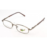 Оправа детская металлическая Happy H4111-C05 Оправа детская металлическая Happy H4111-C05