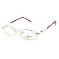 Оправа детская металлическая Happy H4111-C08 Оправа детская металлическая Happy H4111-C08