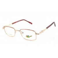 Оправа детская металлическая Happy H4115-C09