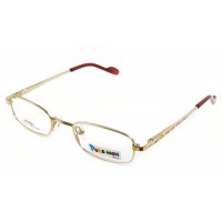 Оправа дитяча металева Pokemon PM921-C2 Оправа дитяча металева Pokemon PM921-C2