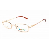 Оправа детская металлическая Pokemon PM921-C1 Оправа детская металлическая Pokemon PM921-C1