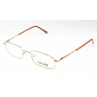 Оправа металлическая Popcode P325-C1