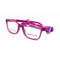 Дитячі окуляри Penguin Baby 62458-C11 для корекції зору, пластикова оправа Дитячі окуляри Penguin Baby 62458-C11 для корекції зору, пластикова оправа