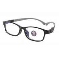 Оправа детская пластиковая Colibri 8805-C1 Оправа детская пластиковая Colibri 8805-C1