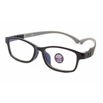 Оправа детская пластиковая Colibri 8805-C1