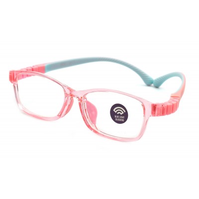 Оправа детская пластиковая Colibri 8805-C3