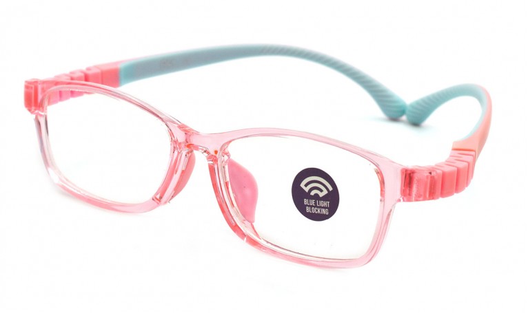 Оправа детская пластиковая Colibri 8805-C3