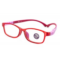 Оправа детская пластиковая Colibri 8805-C6 Оправа детская пластиковая Colibri 8805-C6