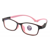Оправа дитяча пластикова Colibri 8805-C8 Оправа дитяча пластикова Colibri 8805-C8