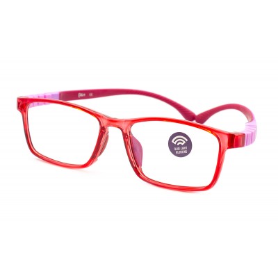 Оправа детская пластиковая Colibri 8810-C6