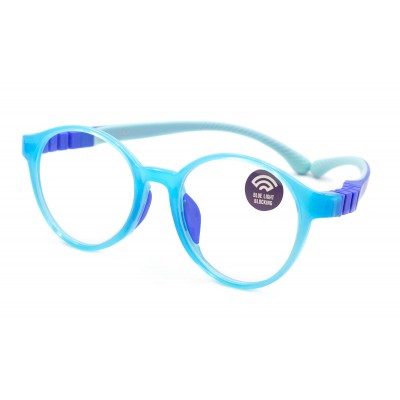 Оправа детская пластиковая Colibri 8811-C4