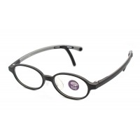 Оправа детская пластиковая Colibri 8816-C2