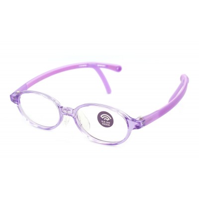 Оправа детская пластиковая Colibri 8816-C5