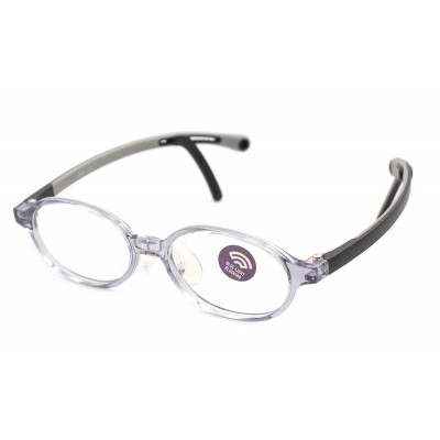 Оправа детская пластиковая Colibri 8816-C6