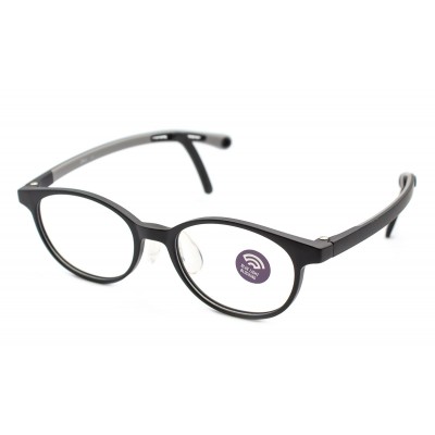 Оправа детская пластиковая Colibri 8818-C2