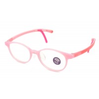 Оправа детская пластиковая Colibri 8818-C3 Оправа детская пластиковая Colibri 8818-C3