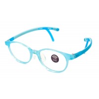 Оправа детская пластиковая Colibri 8818-C4