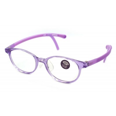 Оправа детская пластиковая Colibri 8818-C5