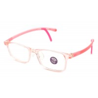 Оправа детская пластиковая Colibri 8821-C3 Оправа детская пластиковая Colibri 8821-C3