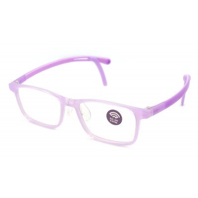 Оправа детская пластиковая Colibri 8821-C5 Оправа детская пластиковая Colibri 8821-C5