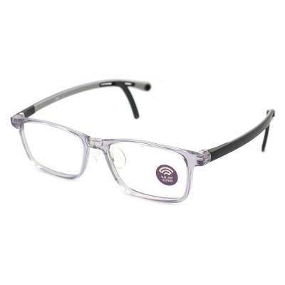 Оправа детская пластиковая Colibri 8821-C6 Оправа детская пластиковая Colibri 8821-C6