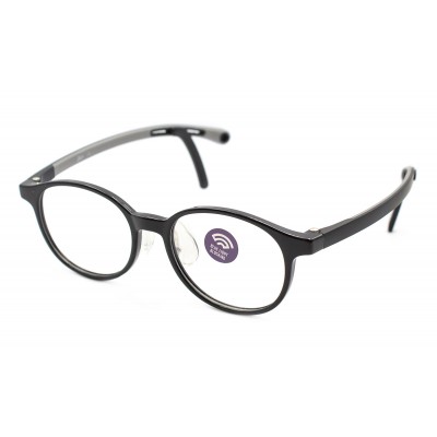 Оправа детская пластиковая Colibri 8822-C1 Оправа детская пластиковая Colibri 8822-C1