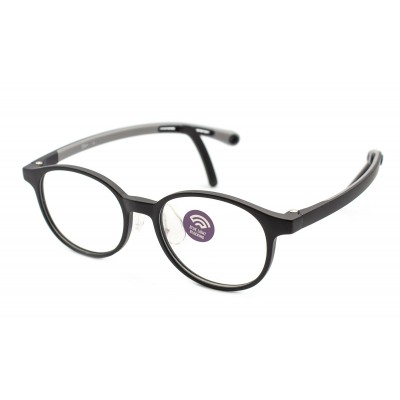 Оправа детская пластиковая Colibri 8822-C2 Оправа детская пластиковая Colibri 8822-C2