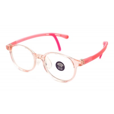 Оправа детская пластиковая Colibri 8822-C3 Оправа детская пластиковая Colibri 8822-C3