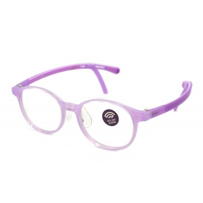 Оправа детская пластиковая Colibri 8822-C5 Оправа детская пластиковая Colibri 8822-C5