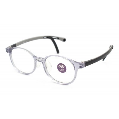 Оправа детская пластиковая Colibri 8822-C6 Оправа детская пластиковая Colibri 8822-C6