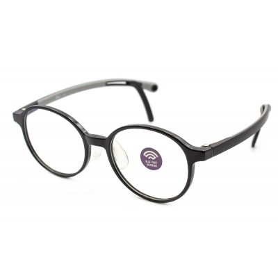 Оправа детская пластиковая Colibri 8825-C1 Оправа детская пластиковая Colibri 8825-C1