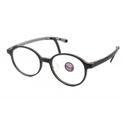 Оправа детская пластиковая Colibri 8825-C2 Оправа детская пластиковая Colibri 8825-C2