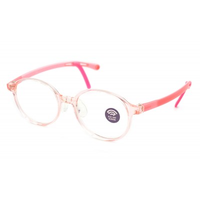 Оправа детская пластиковая Colibri 8825-C3 Оправа детская пластиковая Colibri 8825-C3