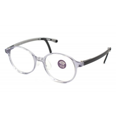 Оправа детская пластиковая Colibri 8825-C6 Оправа детская пластиковая Colibri 8825-C6