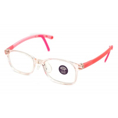 Оправа детская пластиковая Colibri 8826-C3 Оправа детская пластиковая Colibri 8826-C3