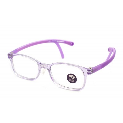 Оправа детская пластиковая Colibri 8826-C5 Оправа детская пластиковая Colibri 8826-C5