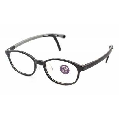 Оправа детская пластиковая Colibri 8827-C1 Оправа детская пластиковая Colibri 8827-C1